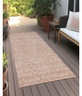Chantille ACN703 Coral 2'3" x 7'6" Rug