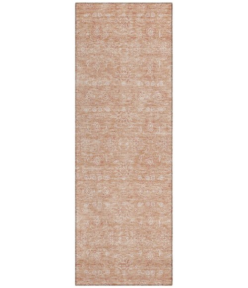 Chantille ACN703 Coral 2'3" x 7'6" Rug