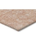 Chantille ACN703 Coral 2'3" x 7'6" Rug