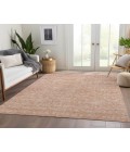 Chantille ACN703 Coral 9' x 12' Rug