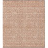 Addison Chantille ACN703 Coral 3 ft. x 5 ft. Rectangle Rug