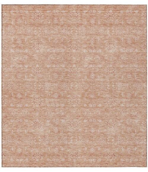 Chantille ACN703 Coral 9' x 12' Rug