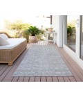 Chantille ACN703 Gray 2'3" x 7'6" Rug