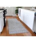 Chantille ACN703 Gray 2'3" x 7'6" Rug