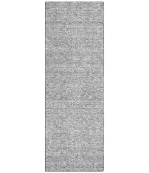 Chantille ACN703 Gray 2'3" x 7'6" Rug