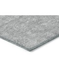 Chantille ACN703 Gray 3' x 5' Rug
