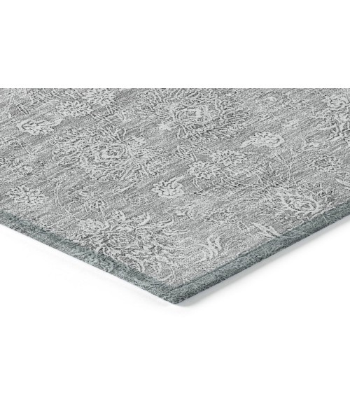 Chantille ACN703 Gray 3' x 5' Rug