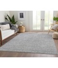 Chantille ACN703 Gray 3' x 5' Rug