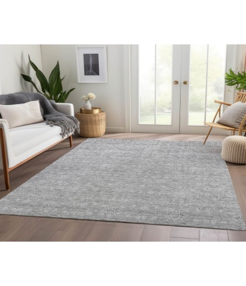 Chantille ACN703 Gray 3' x 5' Rug