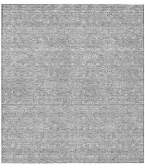 Chantille ACN703 Gray 3' x 5' Rug