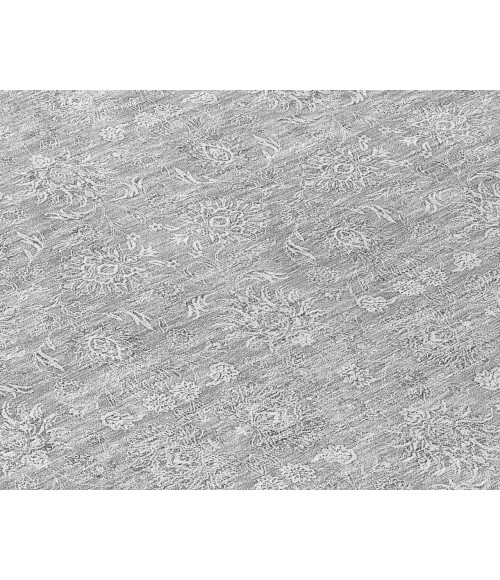 Chantille ACN703 Gray 3' x 5' Rug