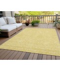 Chantille ACN703 Honey 3' x 5' Rug