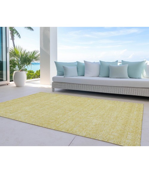 Chantille ACN703 Honey 3' x 5' Rug