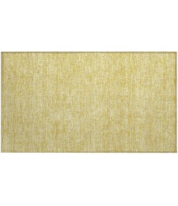 Addison Chantille ACN703 Honey 1 ft. 8 in. x 2 ft. 6 in. Rectangle Rug