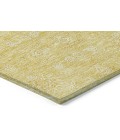 Chantille ACN703 Honey 3' x 5' Rug