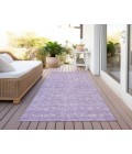 Chantille ACN703 Lavender 2'3" x 7'6" Rug