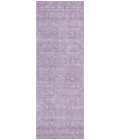 Chantille ACN703 Lavender 2'3" x 7'6" Rug