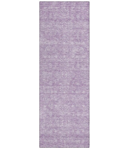 Chantille ACN703 Lavender 2'3" x 7'6" Rug