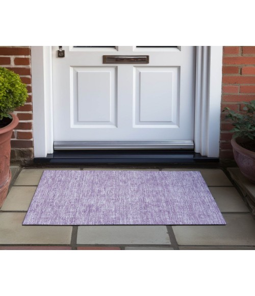 Chantille ACN703 Lavender 1'8" x 2'6" Rug