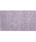 Chantille ACN703 Lavender 1'8" x 2'6" Rug