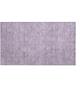 Addison Chantille ACN703 Lavender 1 ft. 8 in. x 2 ft. 6 in. Rectangle Rug