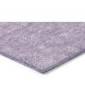 Chantille ACN703 Lavender 3' x 5' Rug