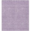 Addison Chantille ACN703 Lavender 3 ft. x 5 ft. Rectangle Rug