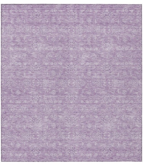 Chantille ACN703 Lavender 3' x 5' Rug