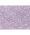 Chantille ACN703 Lavender 3' x 5' Rug