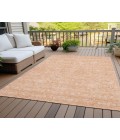 Chantille ACN703 Peach 10' x 14' Rug