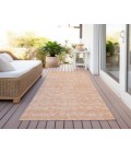 Chantille ACN703 Peach 2'3" x 7'6" Rug