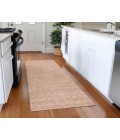 Chantille ACN703 Peach 2'3" x 7'6" Rug