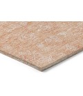 Chantille ACN703 Peach 2'3" x 7'6" Rug