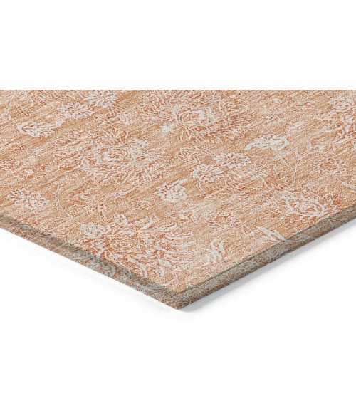 Chantille ACN703 Peach 2'3" x 7'6" Rug