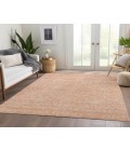 Chantille ACN703 Peach 10' x 14' Rug