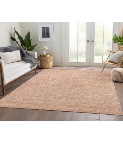 Chantille ACN703 Peach 10' x 14' Rug