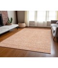Chantille ACN703 Peach 10' x 14' Rug