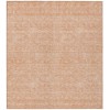 Addison Chantille ACN703 Peach 3 ft. x 5 ft. Rectangle Rug