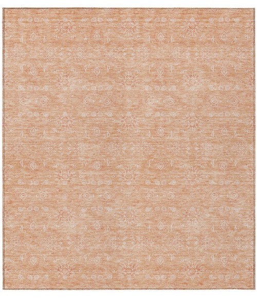 Chantille ACN703 Peach 10' x 14' Rug