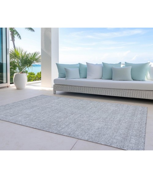 Chantille ACN703 Silver 2'6" x 3'10" Rug