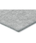 Chantille ACN703 Silver 2'6" x 3'10" Rug