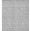 Addison Chantille ACN703 Silver 3 ft. x 5 ft. Rectangle Rug