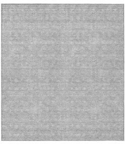 Addison Chantille ACN703 Silver 2 ft. 6 in. x 3 ft. 10 in. Rectangle Rug