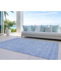 Chantille ACN703 Sky 3' x 5' Rug