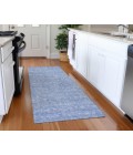 Chantille ACN703 Sky 2'3" x 7'6" Rug
