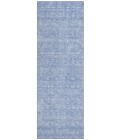 Chantille ACN703 Sky 2'3" x 7'6" Rug