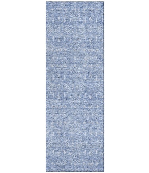 Chantille ACN703 Sky 2'3" x 7'6" Rug