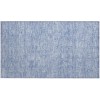 Addison Chantille ACN703 Sky 1 ft. 8 in. x 2 ft. 6 in. Rectangle Rug
