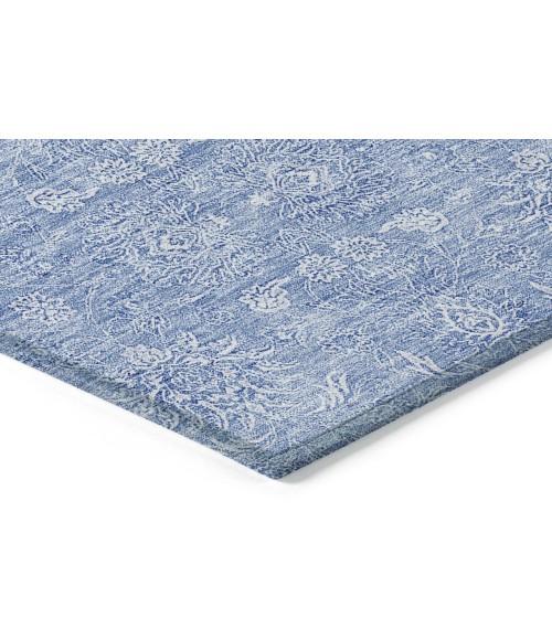 Chantille ACN703 Sky 3' x 5' Rug