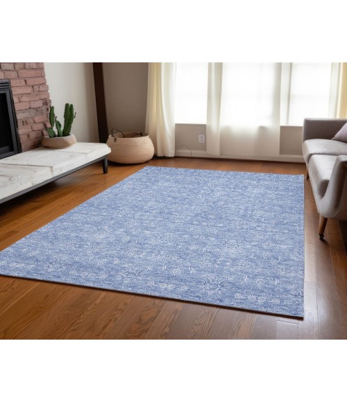 Chantille ACN703 Sky 3' x 5' Rug